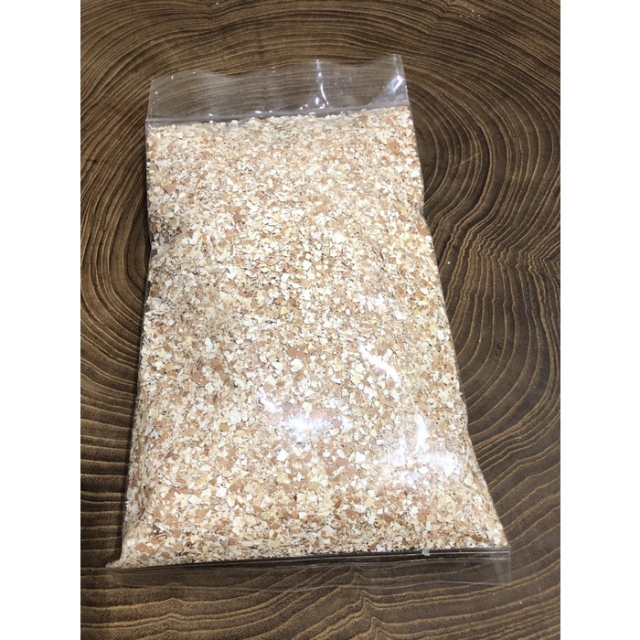 

New Cangkang telur 1/2 kg