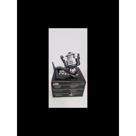 Reel AbuGracia cardinal stx 30