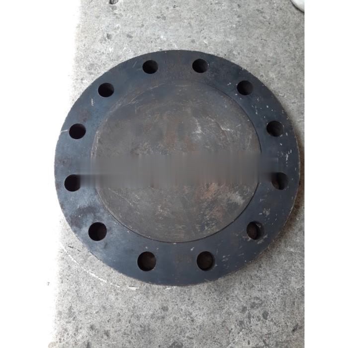 Blind Flange 14 inch Ansi 150 / ASA 150 / Class 150 CS A 105