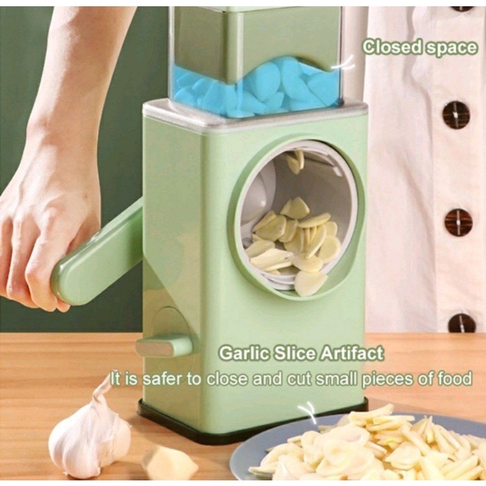 

FASTVEGI CUTTER