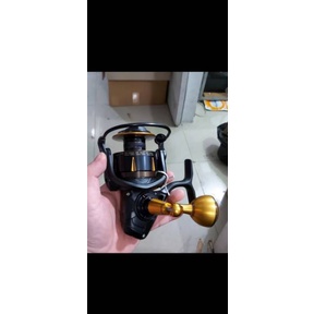 Reel Pancing Penn Slammer III  4500 5500 6500
