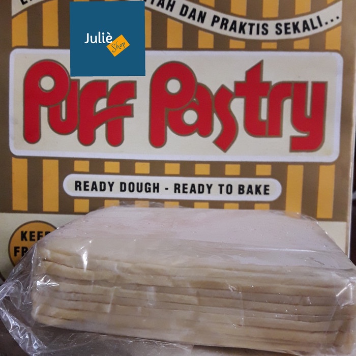 

BEST SELLER kulit pastry zuppa soup