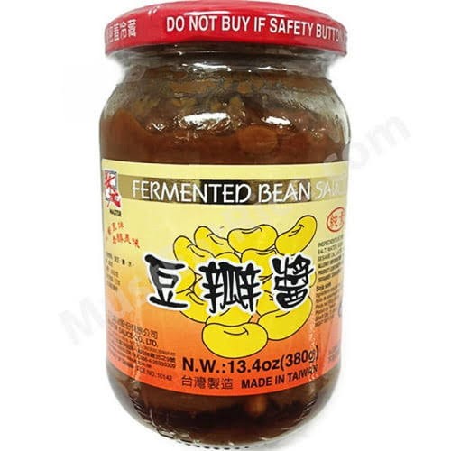 

Master Fermented Bean Sauce 380gr