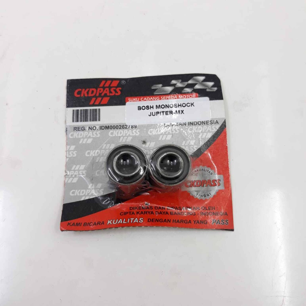 COD bos Bosh Mono Shock karet bos Jupiter Mx Lama Jupiter MX new