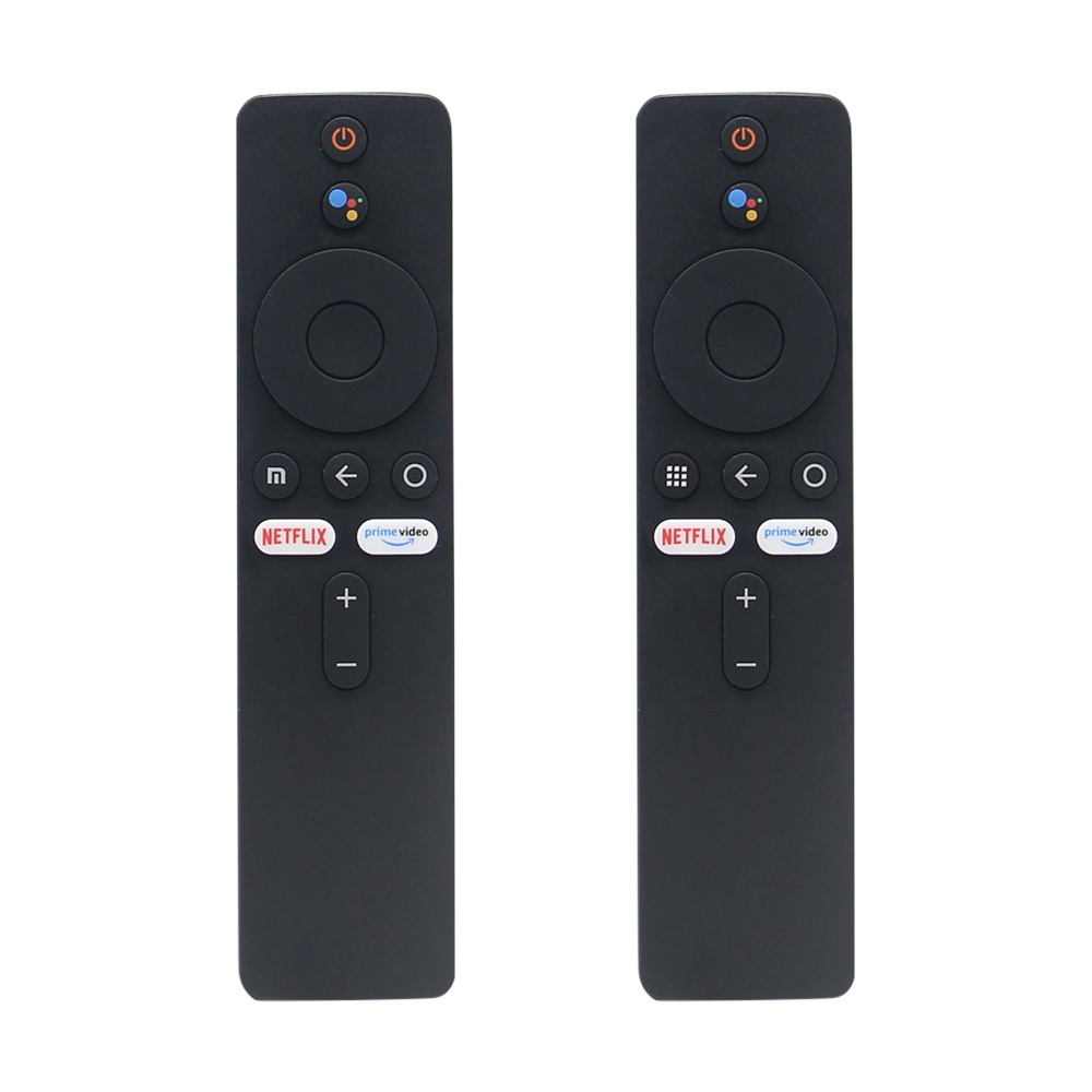 Remote Control untuk Xiaomi Mi TV 4 / Mi Box S / Mi TV Stick / Mi TV 4A Remote pengganti TV Xiaomi 4