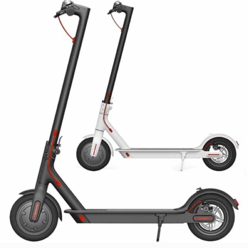 SCOOTER ELECTRIC LIKE GRABWHEEL / XIAOMI