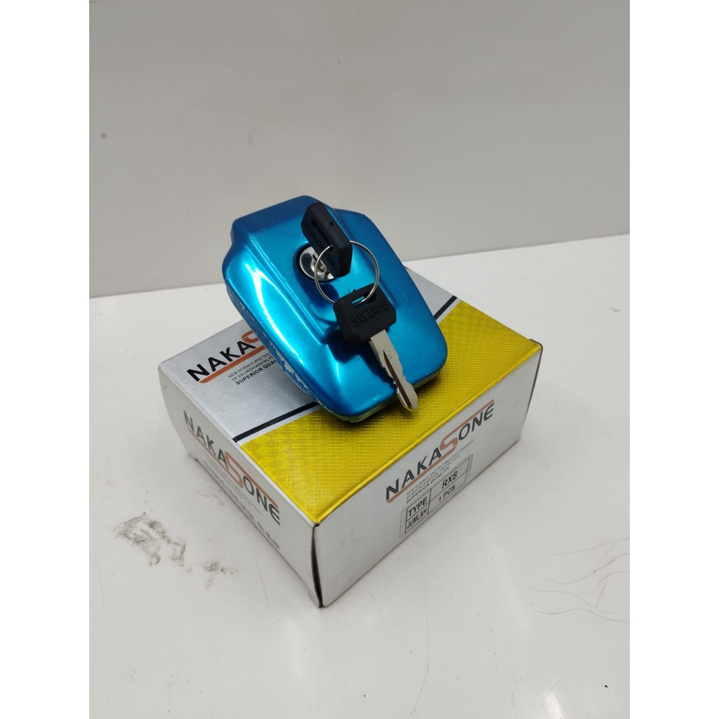 TUTUP TANGKI TENGKI RXS RX KING SPECIAL YT 115 RXKING