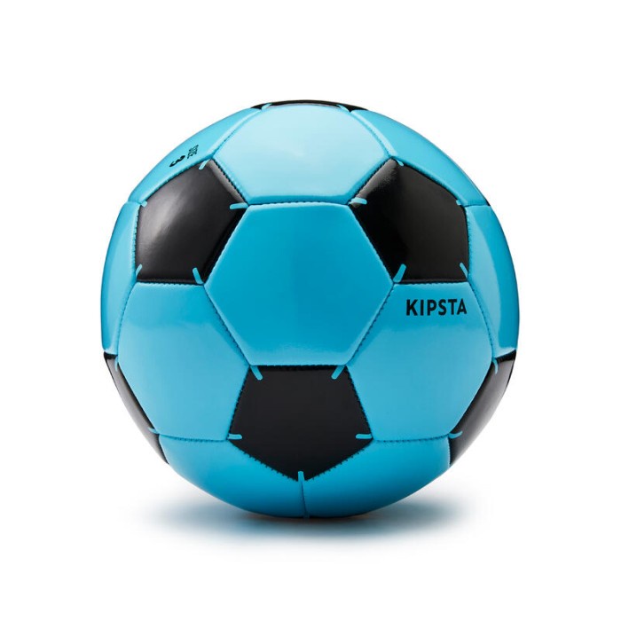 

BEST SELLER Decathlon KIPSTA Bola Sepak Anak Ukuran 3 - Biru - 8676296