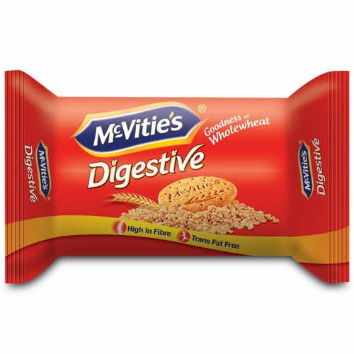 

Mcvities digestive original 100 gram