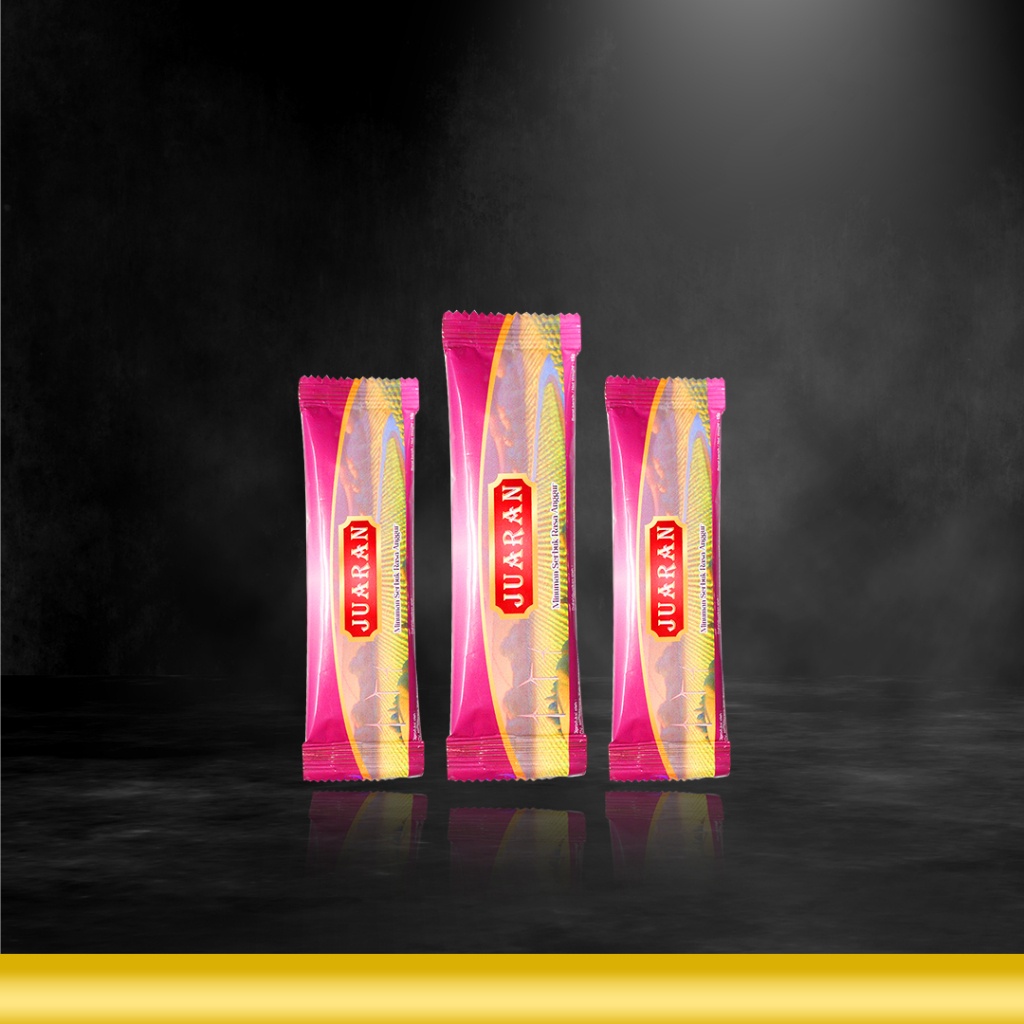 

Juaran - 3 Sachet