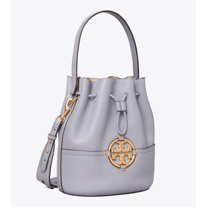 Tory Burch Miller Bucket Bag Tas Vs