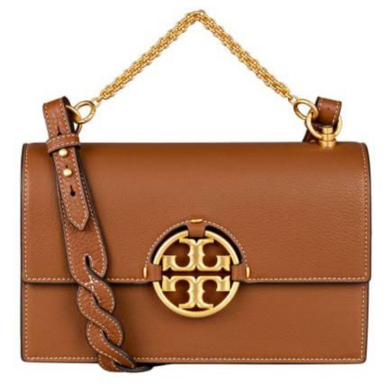 Tory Burch Miller Shoulder Bag Tas Vs