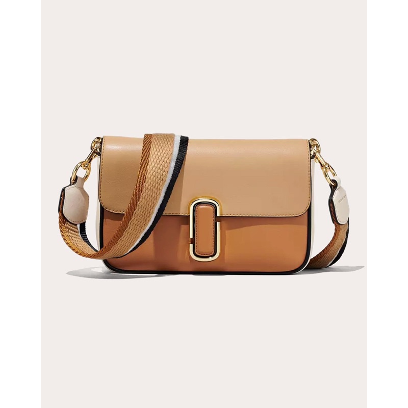 Marc The J Litle Bag Brown Tas Vs