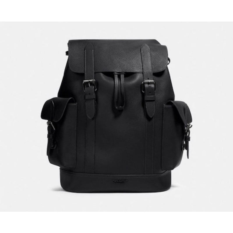 Coach Hudson Backpack (C89896) Tas Vs