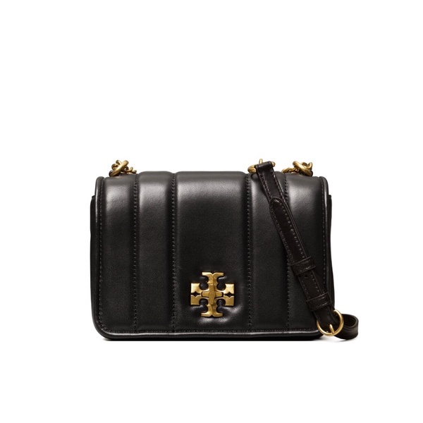 Tory Burch Kira Chained Shoulder Bag TB 87244 Tas Vs