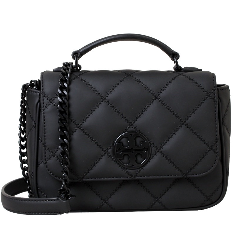 Tory Willa Mini Top Handle TB44592 Tas Vs