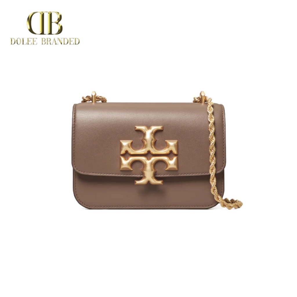 Tory Burch Eleanor 19 Small Convertible Shoulder Bag Tas Vs