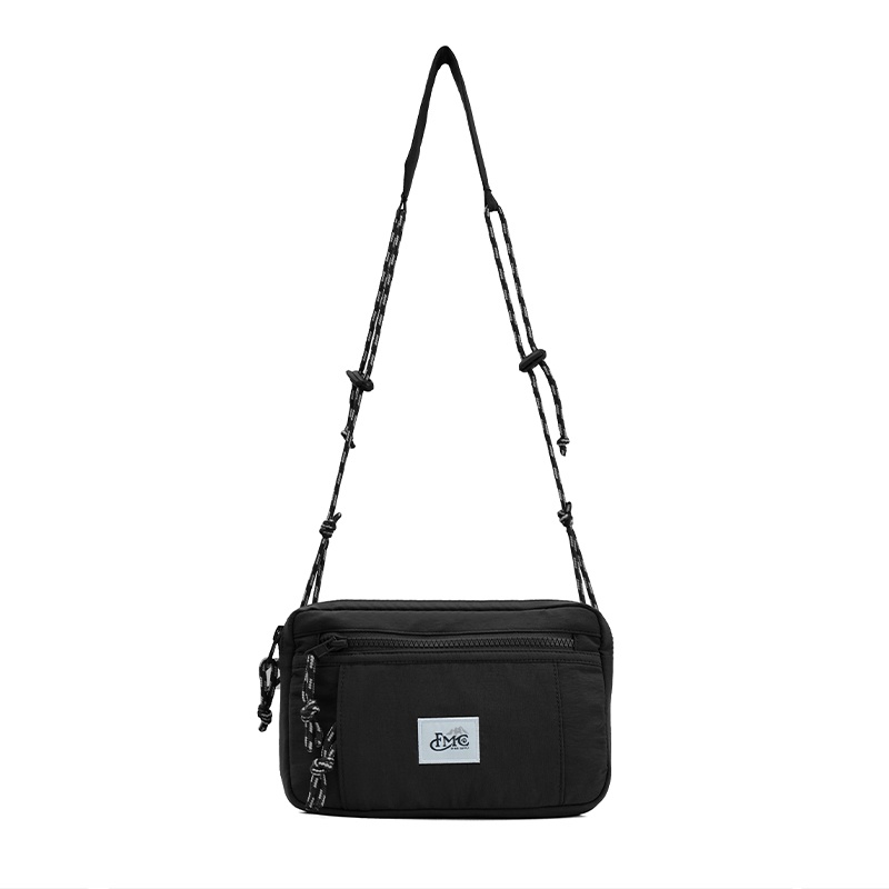 FMC Tas Selempang Pria Sling Bag Crossbody Strap C050723