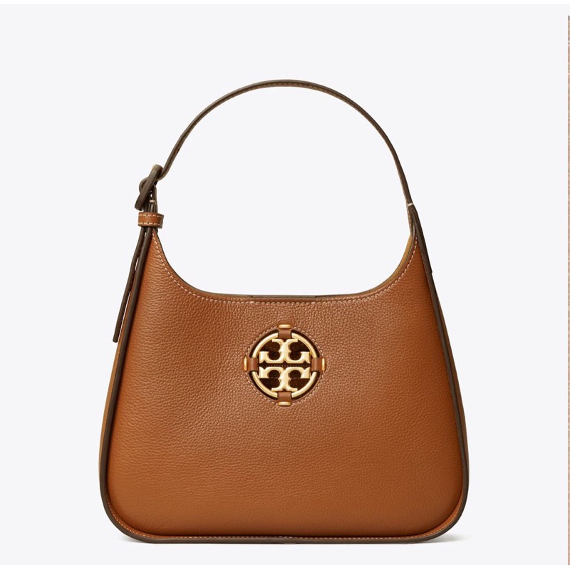 Tory Burch Miller Small Classic Shoulder Bag TB 82982 Tas Vs