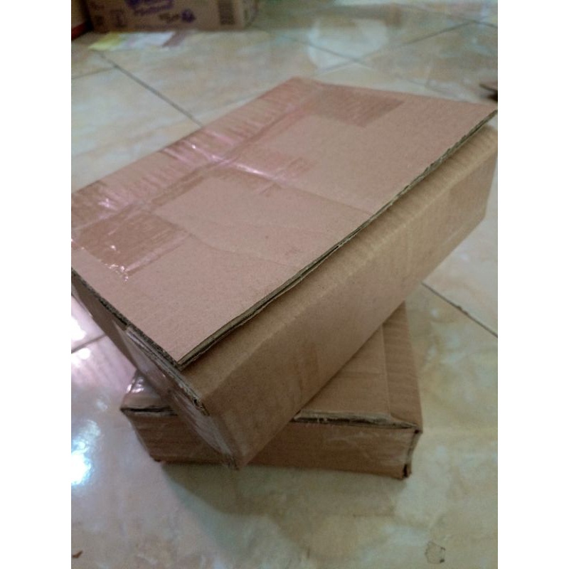 

Cod Kardus Tambahan Paking 2kg sun ¢¢©00/produk unik paling dicari