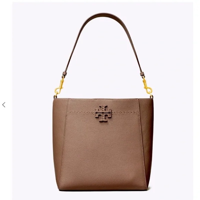 Tory Burch MC Graw Hobo TB 73338 Tas Vs