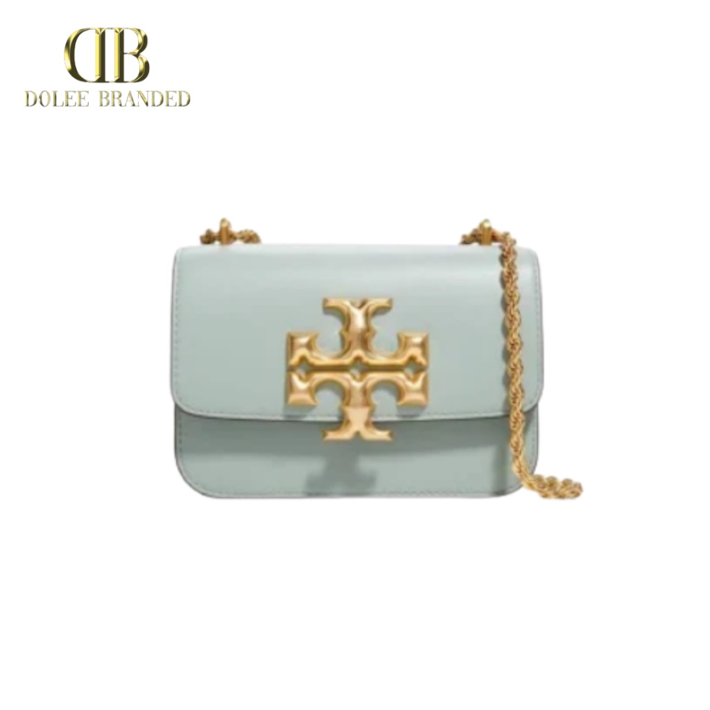 Tory Burch Small Eleanor Convertible Shoulder Bag - Tosca Tas Vs