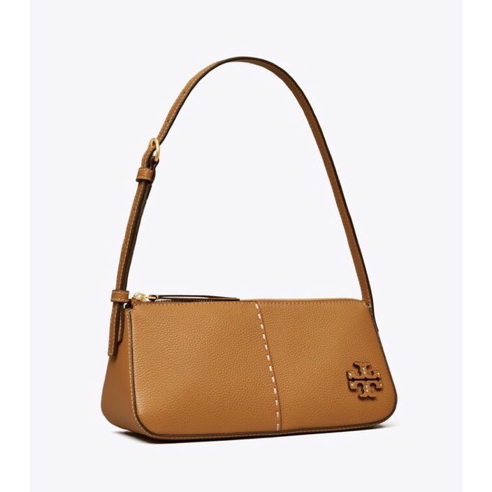 Tory Burch McGraw Wedge Bag TB134057 Tas Vs