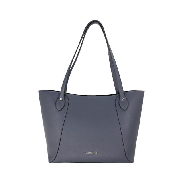 Hush Puppies Tas Wanita Margot Tote L Navy