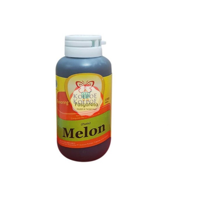 

Pasta Melon Koepoe Kupu 60 ml - FasyAnita Mart Denpasar