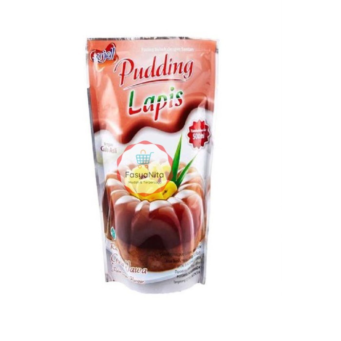 

Nutrijell Pudding Gula Jawa puding susu nutrijel - FasyAnita Mart Denpasar