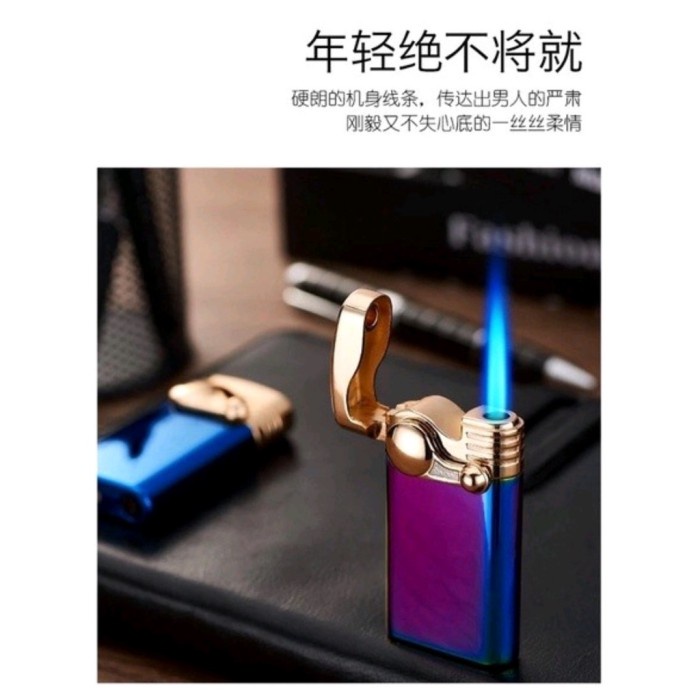 ( TWO_ONE.ID) korek gas jet power korek xf 1502 korek premium - random xf 1502 /KOREK MURAH