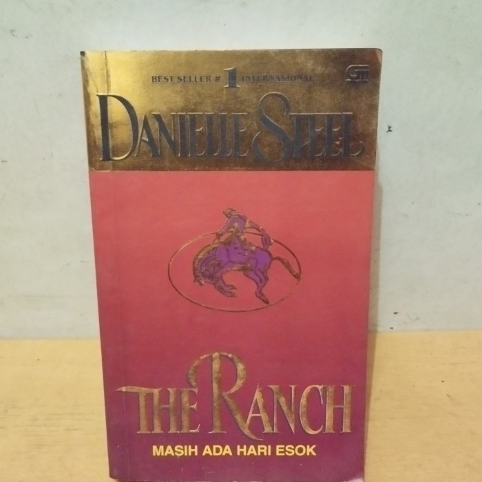 original novel masih ada hari esok dan Real Steel