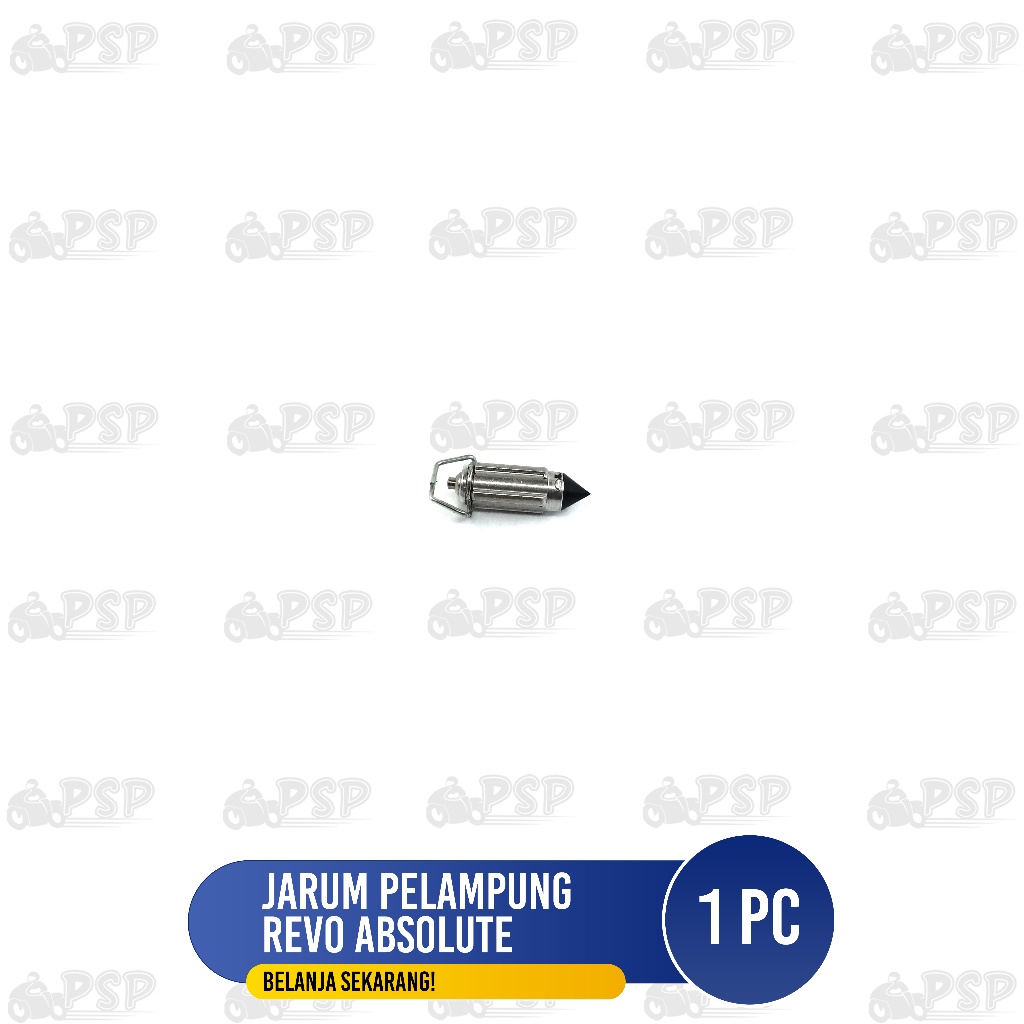 Jarum Pelampung Revo Absolute - Ventilator Pentilator Karburator Kalbulator Kaburator Karbu
