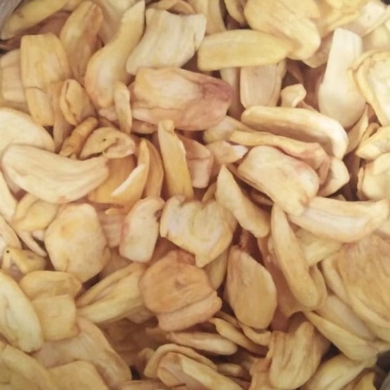 

KERIPIK BUAH NANGKA KUALITAS SUPER KEMASAN 100 GRAM ORIGINAL