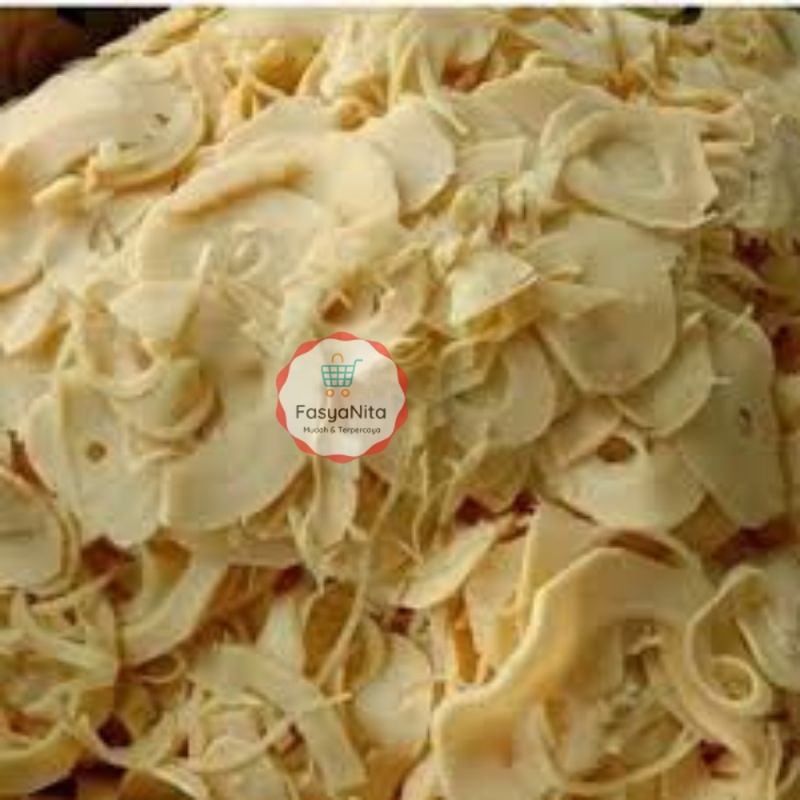 

Rebung Bambu Muda | FasyAnita Mart Denpasar