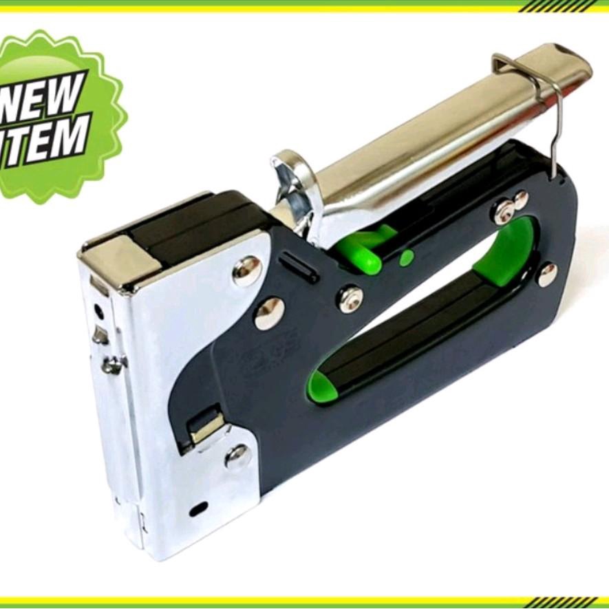 

TEKIRO 3 IN 1 TEMBAKAN STAPLES 6 - 14 MM /STAPLES GUN