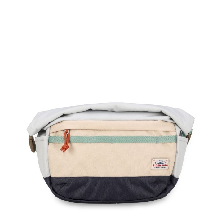 TAS WEEKENDER SHOULDER ROLLTOP WS