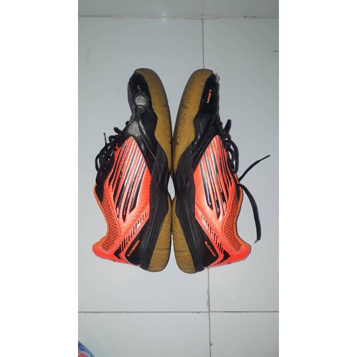 PROMO Sepatu Badminton Merk Yonex original