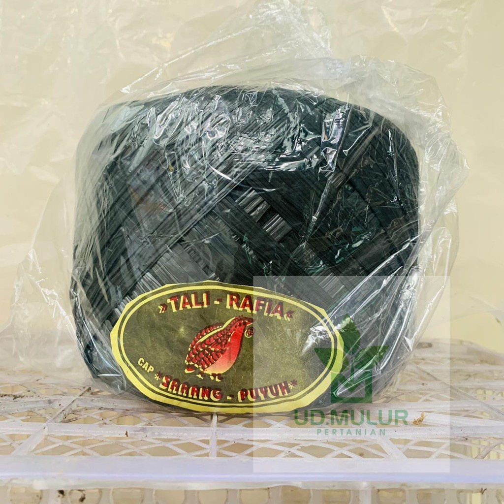TALI RAFIA dari cap Sarang Puyuh