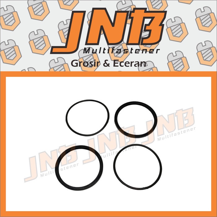 Seal Pully Puli Secondary + Oring Mio Sporty Set Sil Puli Pully O ring Karet