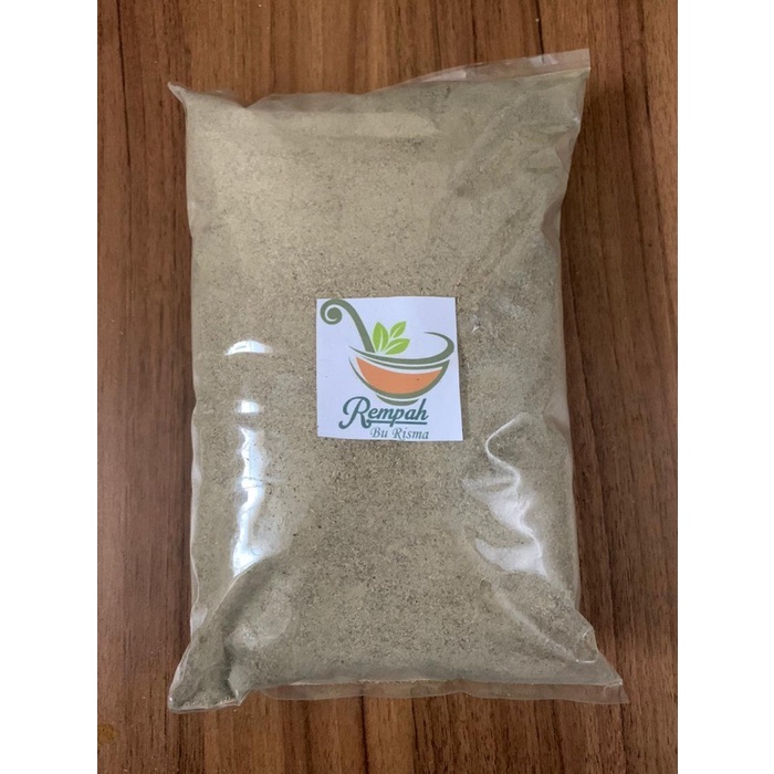 

Keji Beling Bubuk 100 Gram Rempah Bu Risma