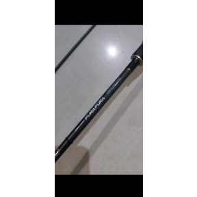 Joran Kyoto Fura fura 632UL joran ultralight