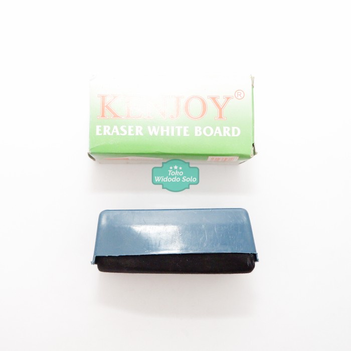 

Penghapus Whiteboard Eraser Kenjoy