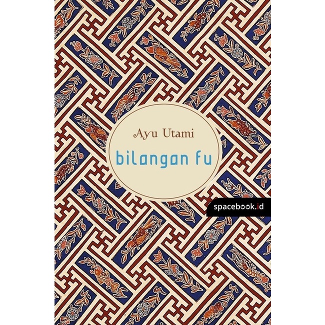 Novel Bilangan Fu