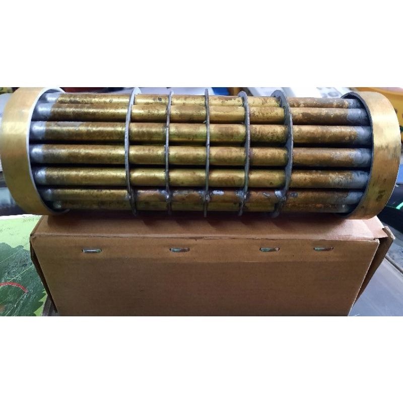 Element Oil Cooler GearBox MB170