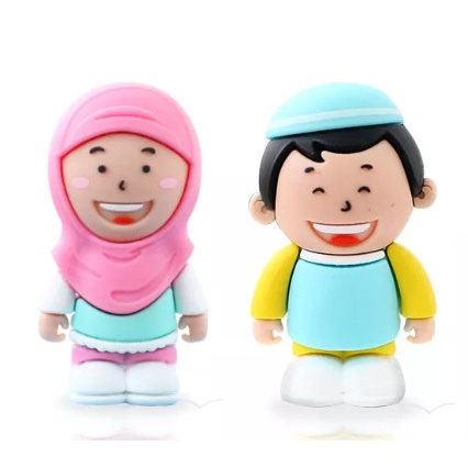 USB Smart Hafiz Versi 5 - Hafiz