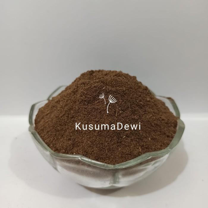 

Bubuk Rumput Teki Kering / Karecha Wae / Bulili Manggasa Buai 50gr