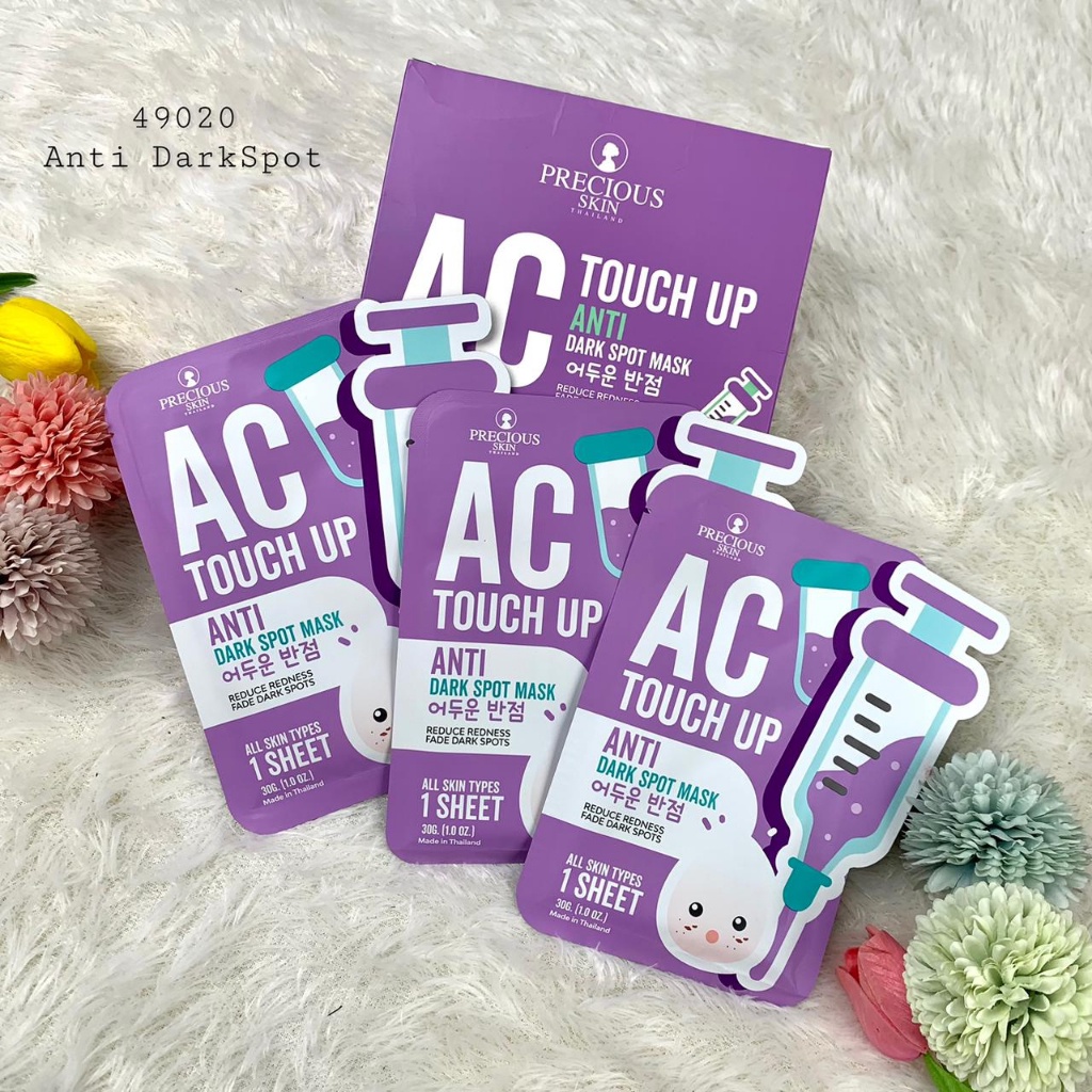 Masker Sheet Mask I Masker Wajah Sheet Mask I Masker Sheet