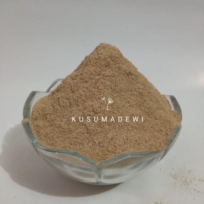 

Bubuk Akar Srigunggu / Singgugu 50 gram