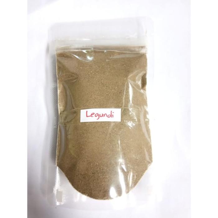 

Bubuk Daun Legundi / Vitex Tifolia / Lawarani 50 gram